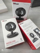 Kamera internetowa TRUST SpotLight Webcam Pro