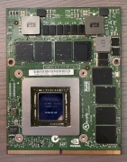 NVIDIA Quadro K3100M 4GB - CUDA / AI / Crypto - GWARANCJA URUCHOMIENIOWA!