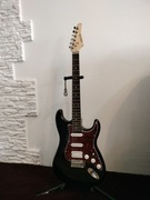 Gitara Elektryczna Arrow ST 211