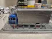 MERCEDES LP 334 KULTOWE CIĘŻARÓWKI PRL #62