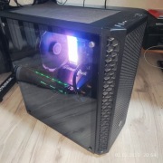 PC - Komputer / do pracy / do gier - Ryzen 9 3900X + GTX 1080 Ti + 32GB RAM