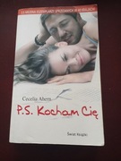 P.S. Kocham Cię  Cecelia Ahern