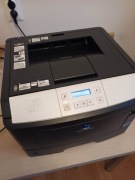 Konica Minolta Bizhub 3301P