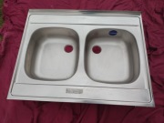 Zlewozmywak nierdzewny Eurodomo (Franke Polska)