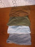 Opaski do włosów dla kobiet i dziewcząt Terse 