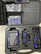 Autel IM508 kluczyki serwis diagnostyka