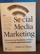Social Media Marketing. Liana "Li" Evans