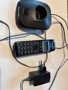 Telefon Panasonic KX-TG2511PD