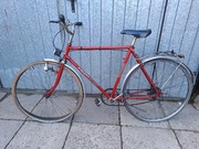 Rower klasyczny Romet Wagant z PRL