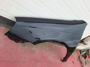 Blotnik lewy przód do vw golf 5 kombi i vw jetta V LC9Z