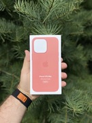 Silikonowe etui z MagSafe do iPhone’a 13 Pro Max