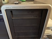 Dell Precision T7500