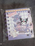 Notes notesik kuromi