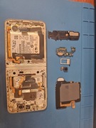 Korpus samsung  z flip 3
