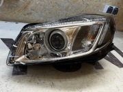 Reflektor lampa Opel Insignia A xenon skrętny lewa bixenon Nowa OE