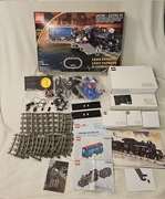 Lego pociąg 4534 nowy Unikat ! Okazja!