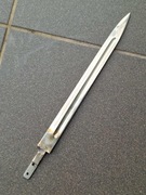 Ostrze bagnetu Mauser sygnowane