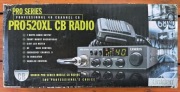 CB RADIO UNIDEN PRO 520XL