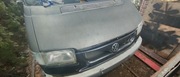 Volkswagen T4 grill