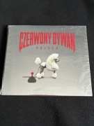 Nowa płyta CD Czerwony Dywan - Paluch / Hip hop / Rap