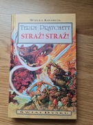 Terry Pratchett - Wielka Kolekcja Świat Dysku - Straż! Straż!
