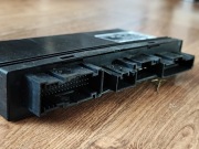 MODUŁ STEROWNIK KOMFORTU BMW E60 E61 6135-6969012-01 / 5WK49110 