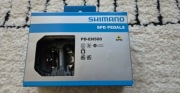 Pedały Shimano spd pedals PD-EH500