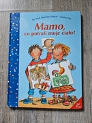 Mamo co potrafi moje ciało.