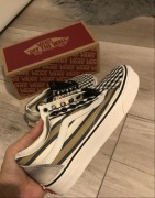 Trampki Vans r. 34,5