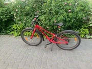 Rower dziecięcy TREK Precaliber 24