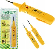 Próbnik miernik detektor napięcia Sunco Fazer 777