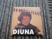 Film Diuna płyta DVD