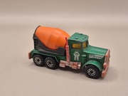 PETERBILT MATCHBOX 