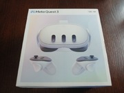 Okulusy Meta quest 3