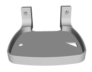 Uchwyt ścienny do Routera Asus XD4