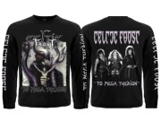 Celtic Frost Longsleeve Bathory Venom Sarcofago Possessed Sodom Samael