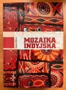 Mozaika Indyjska - Tomasz Mazur