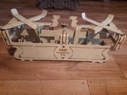 Waga szalkowa PWW Przemyśl 5kg