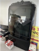 audi q7 2010 dach szklany panorama