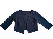 Bolerko, krótki żakiet, narzutka damska Blind Date rozm. S 36