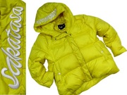 Kurtka PUCHOWA Pikowana r S