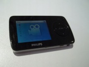 Philips GoGear 2GB -- mp3