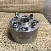 Dystanse 4x108 Ford Fiesta Sierra Capri 4 cm 40 mm