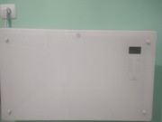 Grzejniki konwekcyjne elektryczne