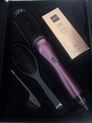 GHd duet blowdry suszarko lokówka cherry 
