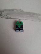 lego ninjago spodnie mini figurka