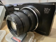 Aparat Canon SX700HS komplet