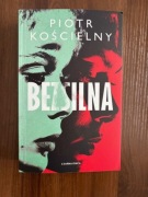 Piotr Kościelny Bezsilna