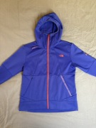 Kurtka damska softshell The North Face L