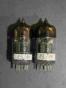 Para 6N23P-ew / ECC88 / 6922 Reflector 1991r.  NOS nr3